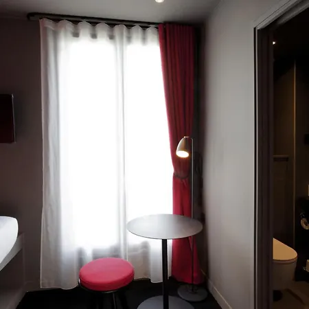 Saint Marcel Hotel
