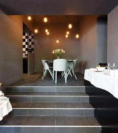 Saint Marcel 3* Paris