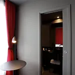 Hotel Korner Saint Marcel