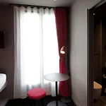 Korner Saint Marcel Hotel