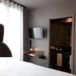 Korner Saint Marcel 3*