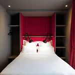Korner Saint Marcel Hotel 3*