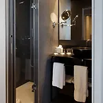 Hotel Korner Saint Marcel 3*