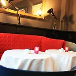 Korner Saint Marcel Paris