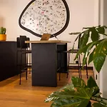 Korner Saint Marcel 3*