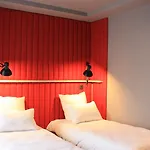 Hotel Korner Saint Marcel Parijs