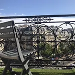 Hotel Korner Saint Marcel 3*