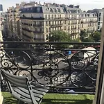 Korner Saint Marcel Otel Paris