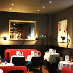 Korner Saint Marcel 3* Parijs