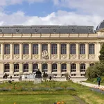 Korner Saint Marcel Hotel