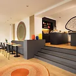 Hotel Korner Saint Marcel 3*