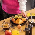Korner Saint Marcel Hotel 3*