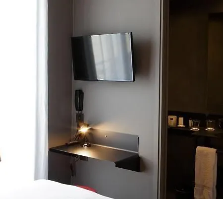 Korner Saint Marcel Szálloda Párizs