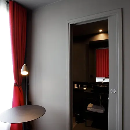 Hotel Korner Saint Marcel