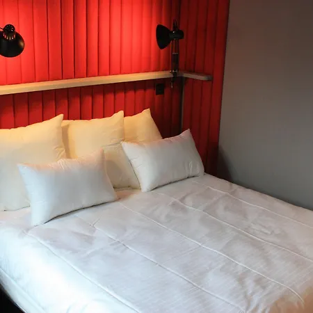 Hotel Korner Saint Marcel
