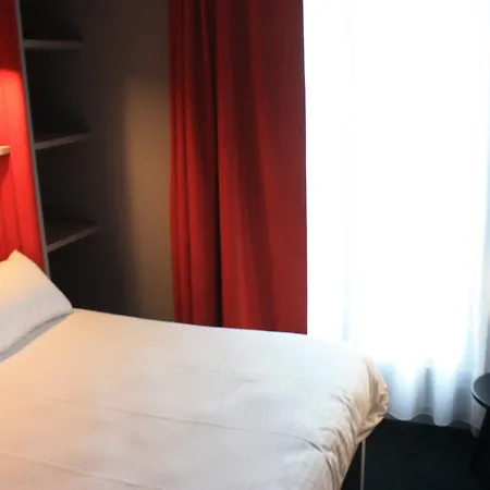 Hotel Korner Saint Marcel 3*