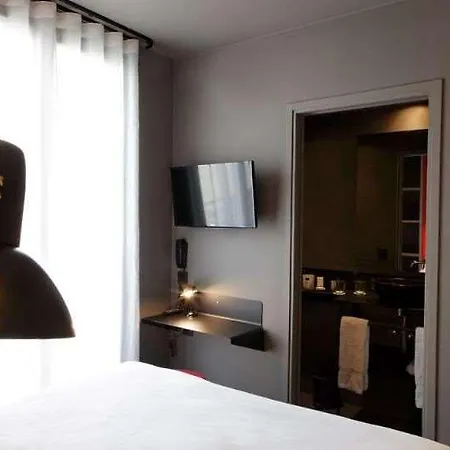 Korner Saint Marcel 3*