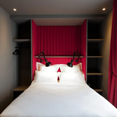 Korner Saint Marcel Hotel 3*