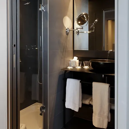 Hotel Korner Saint Marcel 3*