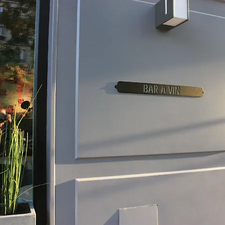 Korner Saint Marcel Párizs