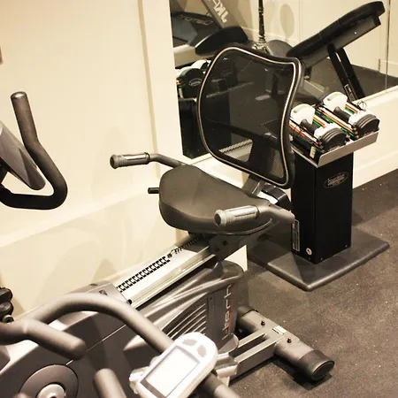 Korner Saint Marcel פריז