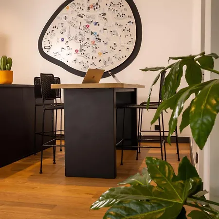 Korner Saint Marcel 3*