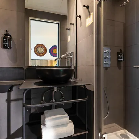 Korner Saint Marcel 3*