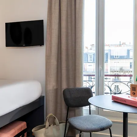 Korner Saint Marcel 3*