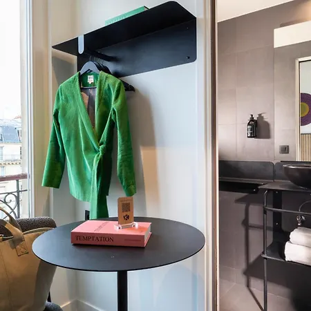 Korner Saint Marcel Párizs