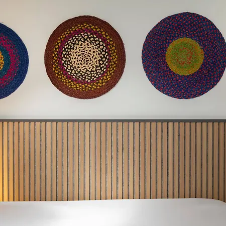 Korner Saint Marcel מלון