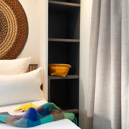 מלון Korner Saint Marcel