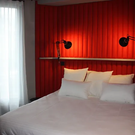 Korner Saint Marcel 3*