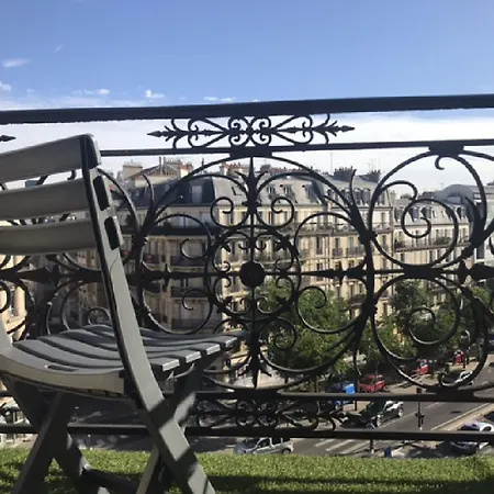 Szálloda Korner Saint Marcel 3*