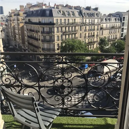 Korner Saint Marcel Hotel Paris
