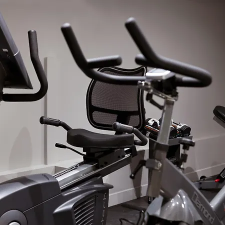 Korner Saint Marcel 3*