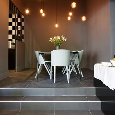 Szálloda Korner Saint Marcel Párizs