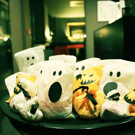 Korner Saint Marcel 3* פריז