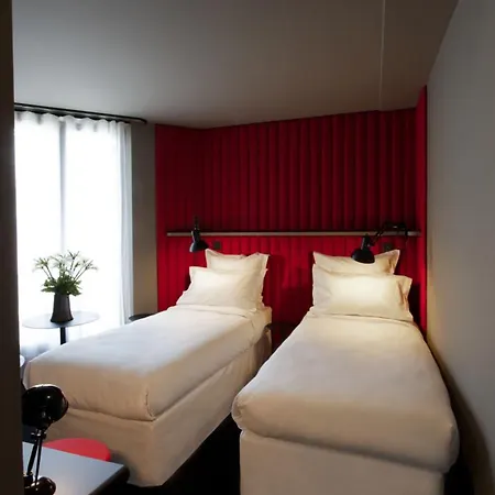 Korner Saint Marcel 3*
