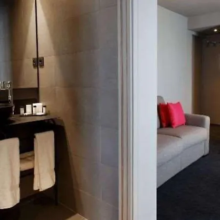 Korner Saint Marcel Párizs