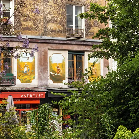 Korner Saint Marcel Szálloda 3*