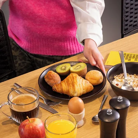 Korner Saint Marcel Szálloda 3*