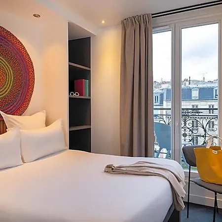 Hotel Korner Saint Marcel 3*