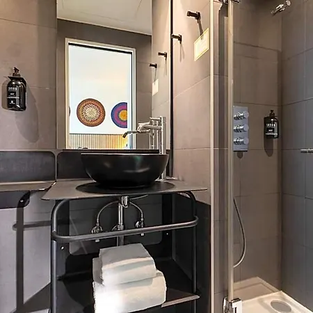 Hotel Korner Saint Marcel 3*