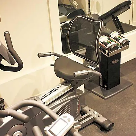 Korner Saint Marcel Hotel Paris