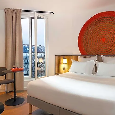 Korner Saint Marcel Paris