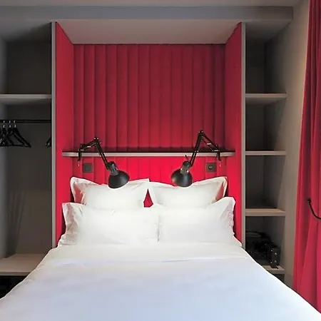 Otel Korner Saint Marcel