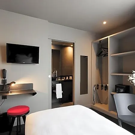 Korner Saint Marcel 3*