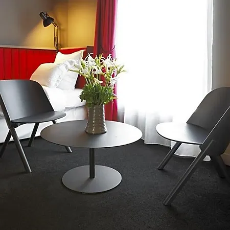 Korner Saint Marcel Paris