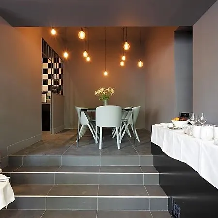 Otel Korner Saint Marcel