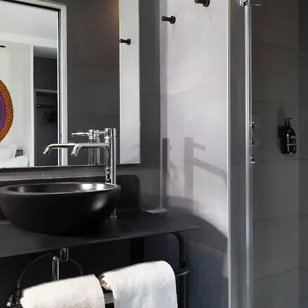 Korner Saint Marcel Otel 3*